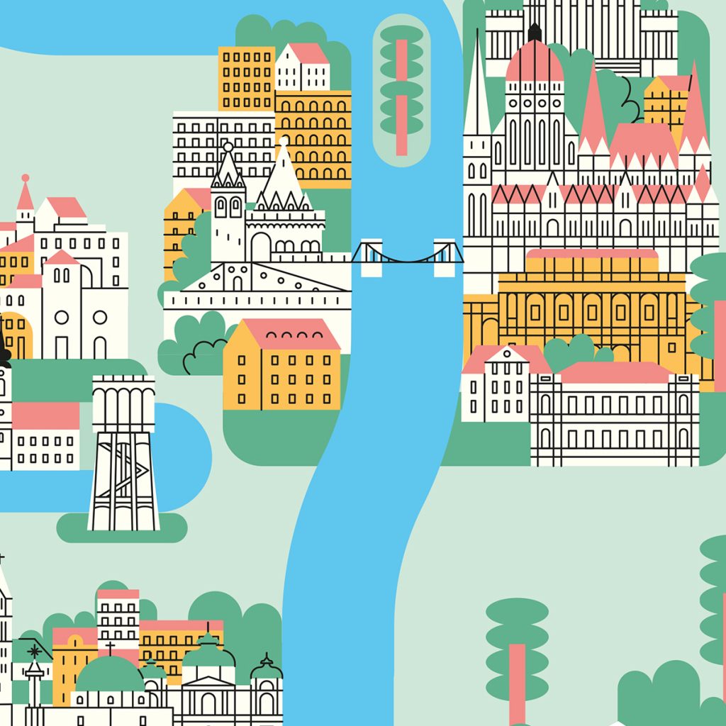 hungary survey map aw3