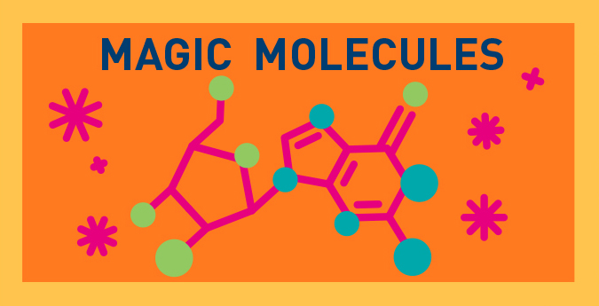 magicmolecules